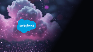 Salesforce Marketing Cloud