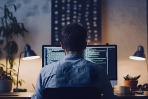 AI-Powered Application