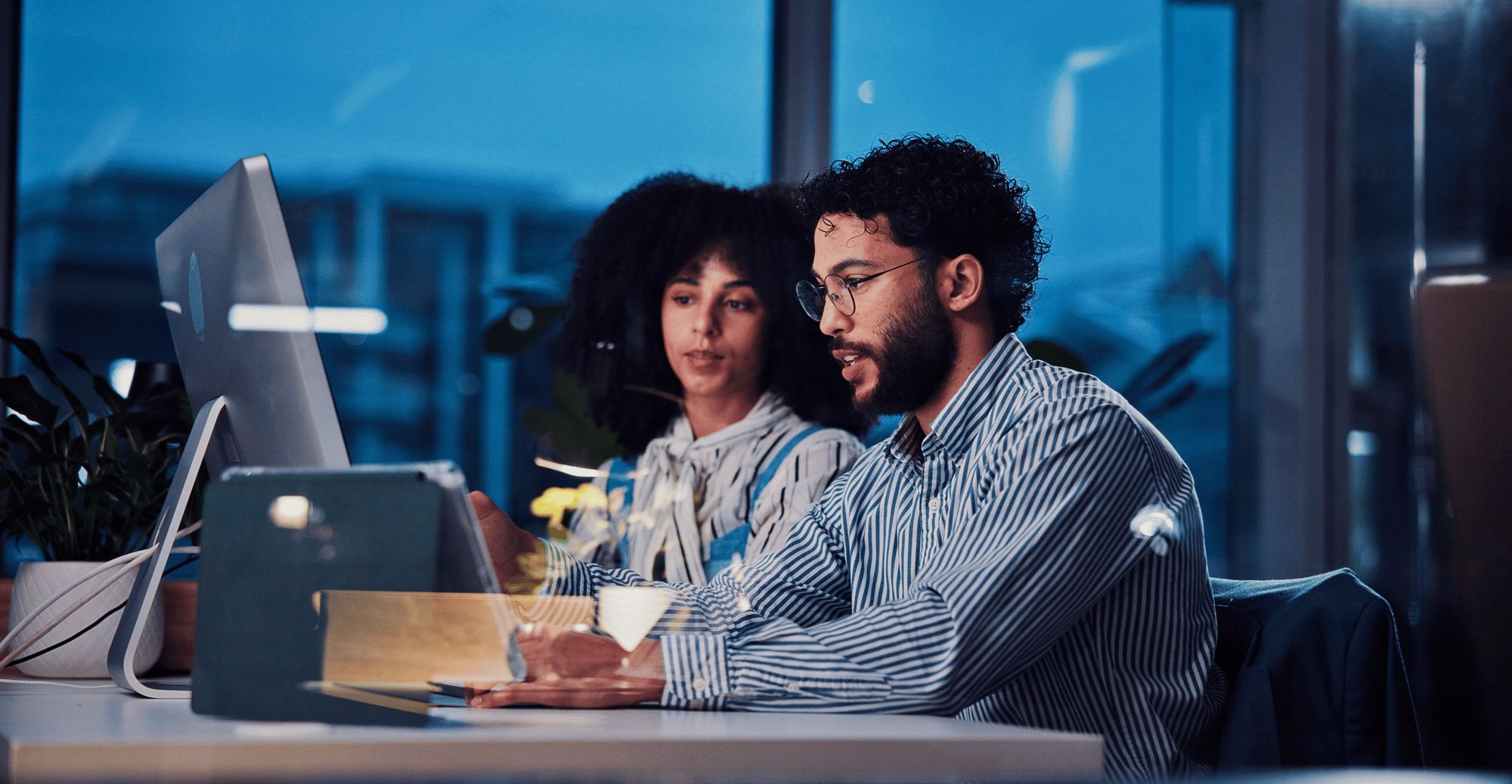 Ai agents _ Inefficient back-office