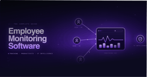 Employee Monitoring Software