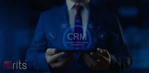Choosing CRM