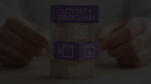 Loyalty program