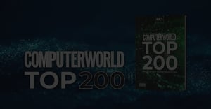 Computerworld TOP200 Report