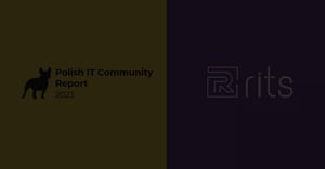 Polish IT Community Report