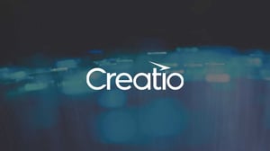 creatio crm