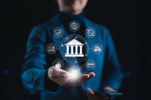 Mobile-First Banking