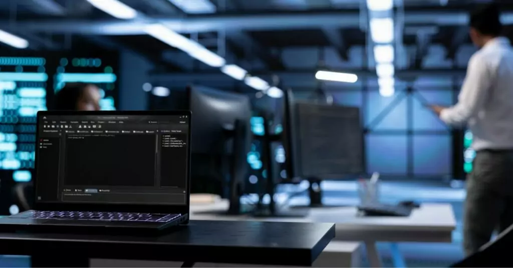 IT Outsourcing Poland