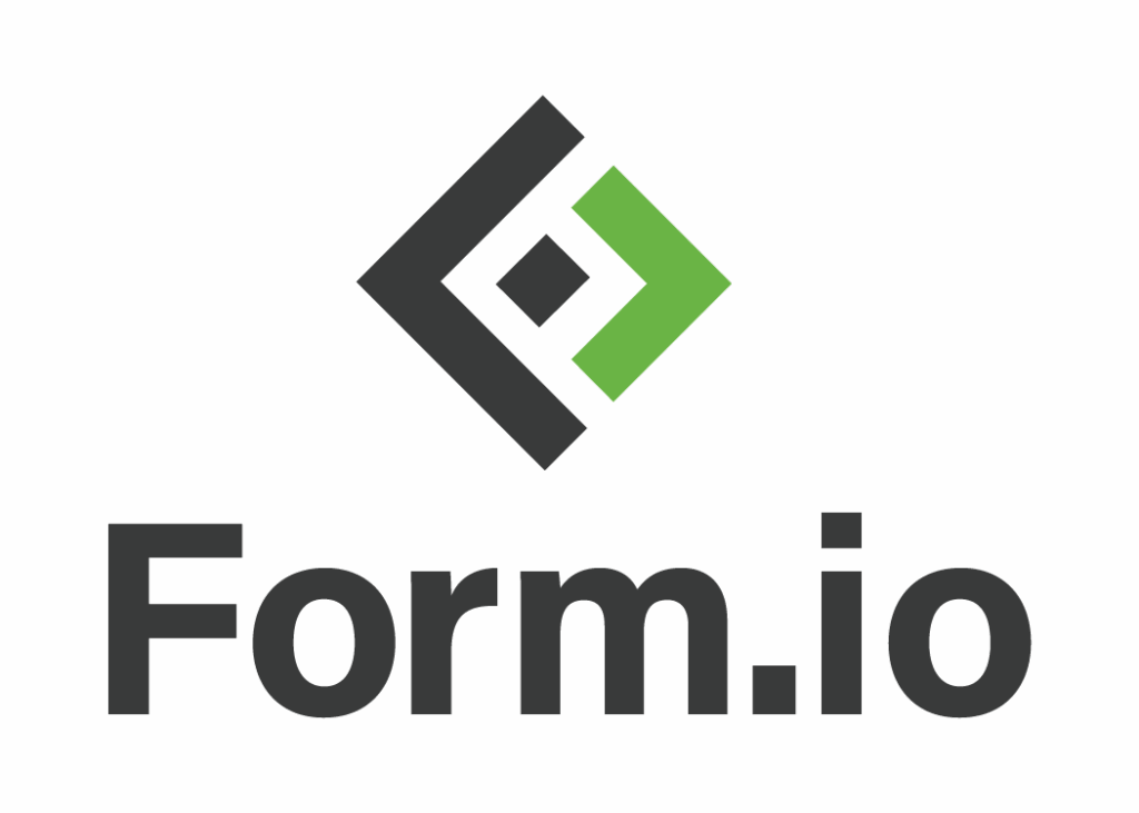partership with Form.io