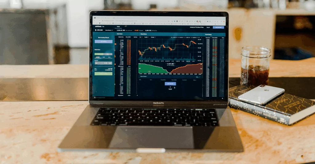 missing processes in fintech