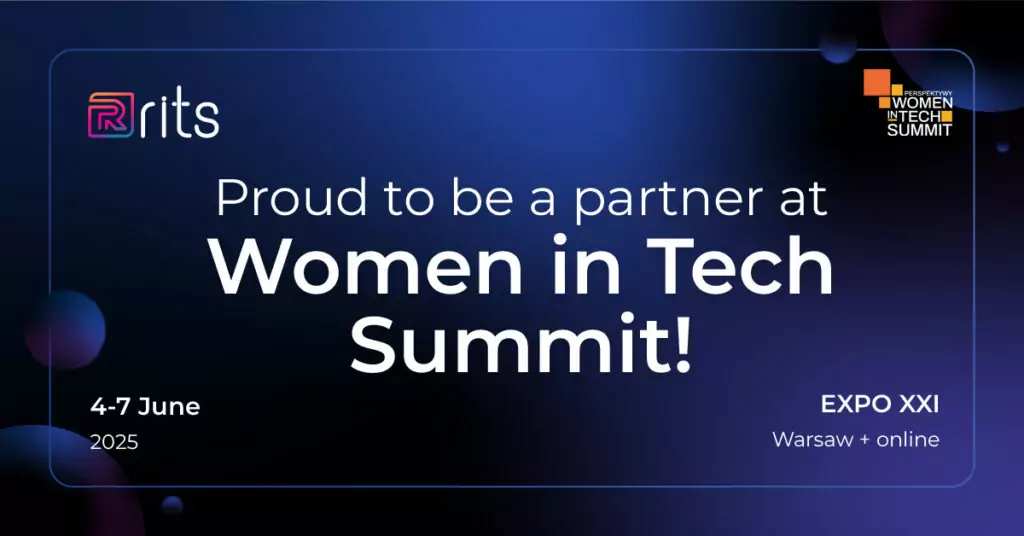 Women in Tech 2025