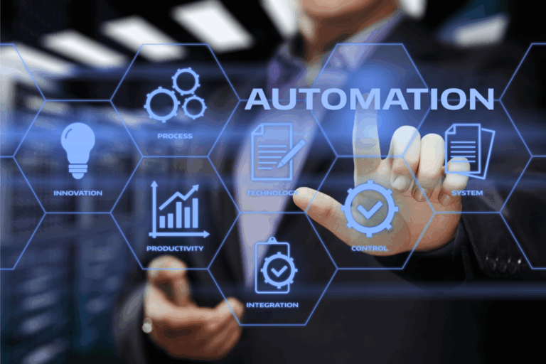 Marketing Automation